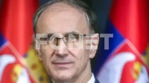 Macut čestitao Ramazan